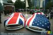 Motorexpo 07 (Canary Wharf Motor Show Conclusion)