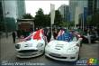Motorexpo 07 (Canary Wharf Motor Show Conclusion)