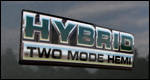 Chrysler Aspen and Dodge Durango Hybrid Prototype Quick Drive