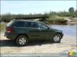 2007 Jeep grand cherokee