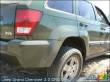 2007 Jeep grand cherokee