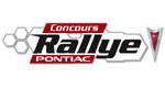 Le Rallye Pontiac dans 6 villes du Québec : 10 000 $ à gagner