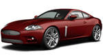 2007 Jaguar XKR Road Test
