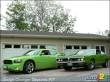 2007 Dodge Charger