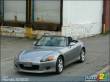 2000-2003 Honda S2000 Pre-Owned
