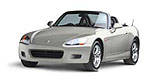 2000-2003 Honda S2000 Pre-Owned