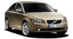 2008 Volvo S40 and V50 First Impressions