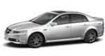 2007 Acura TL Type-S Road Test