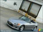 Honda S2000 2000-2003 : Occasion