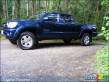 2007 Toyota tacoma