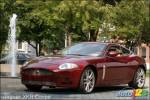 2007 Jaguar XKR Road Test