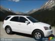 2008 Kia sorento