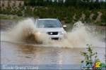 Suzuki Grand Vitara JLX Cuir 2007 : essai