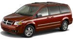 La nouvelle Dodge Grand Caravan 2008 se vendra à partir de 26 495 $