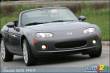 Mazda MX-5 GS 2007 : essai