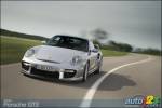 New leader for Porsche 911 line to be unveiled in Frankfurt