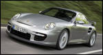 New leader for Porsche 911 line to be unveiled in Frankfurt