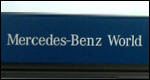 Auto123.com visite le Mercedes-Benz World d'Angleterre