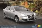 2006 Volkswagen Jetta TDI Road Test