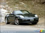 Porsche Boxster S 2007 : essai