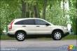 2007 Honda CR-V