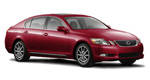 2007 Lexus GS 350 Road Test