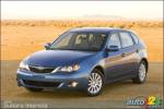 Subaru announces pricing on Impreza, sticker axed by $2,000 on base model