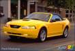 Ford Mustang Pre-Owned Ford Mustang Pre-Owned