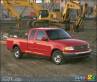 2001 Ford F-150