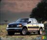 2001 Ford F-150