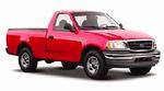 1997-2003 Ford F-150 Pre-Owned
