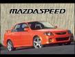 2003 Mazda protegé