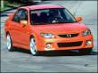 2003 Mazda protegé