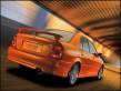2003 Mazda protegé