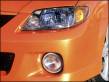 2003 Mazda protegé