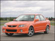 2003 Mazda protegé