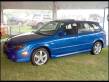 2003 Mazda protegé