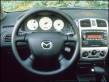 2003 Mazda protegé