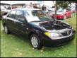 2003 Mazda protegé
