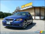 2007 BMW 335i Road Test