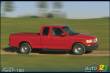 2001 Ford F-150