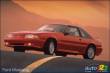 1993 Ford mustang