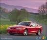 1993 Ford mustang