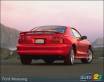 1993 Ford mustang