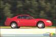 1993 Ford mustang
