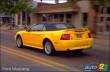 1993 Ford mustang