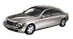 Maybach Gets a 5-Star Hospitality Rating