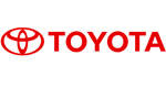 Toyota is testing a plug-in hybrid prototype