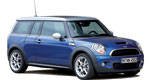 Une nouvelle MINI Cooper Clubman à 5 portes pour 2008!