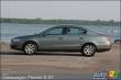 2007 Volkswagen passat